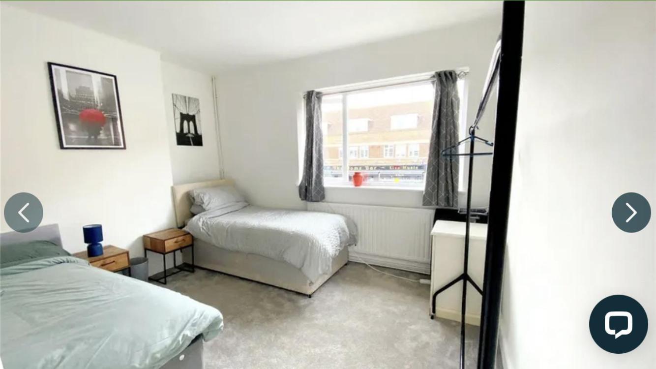 4 Bedroom Property Close To The Harry Potter Studio And Watford Junction Екстериор снимка