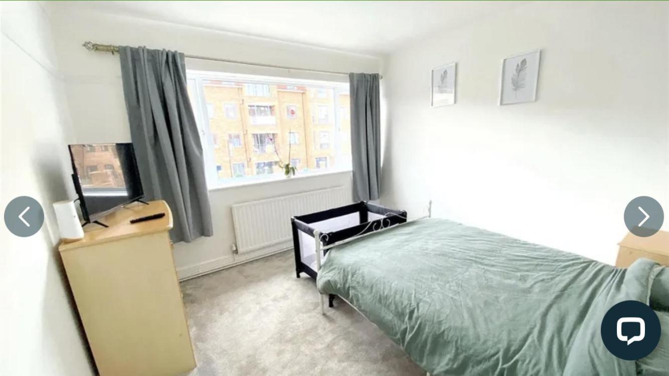4 Bedroom Property Close To The Harry Potter Studio And Watford Junction Екстериор снимка