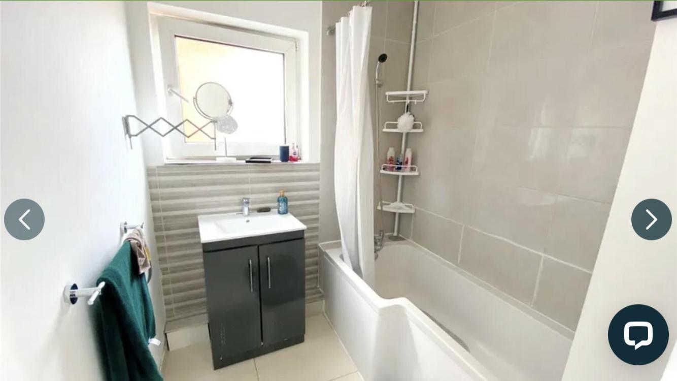 4 Bedroom Property Close To The Harry Potter Studio And Watford Junction Екстериор снимка